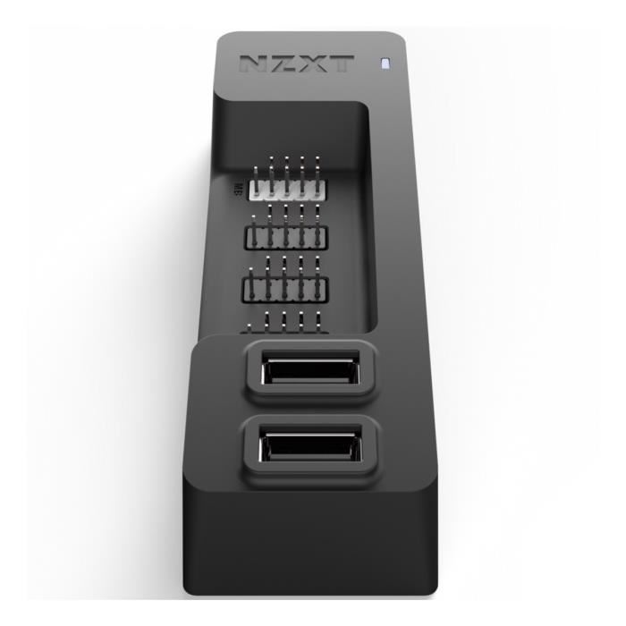 Nzxt Hub Usb - 5 X Usb 2.0 (nzxt Ac-iusbh-m1)