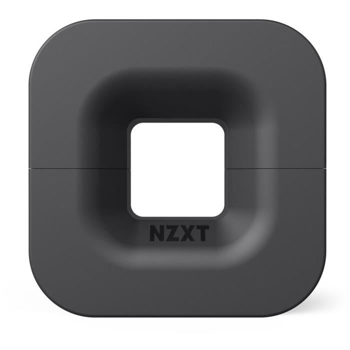 Nzxt Puck - Cable Management And Headset...