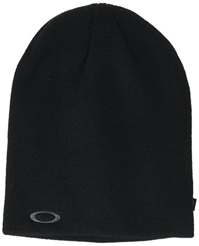 Oakley 91099a 02e Bonnet Homme Blackout