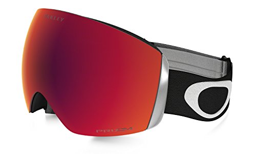 Oakley Flight Deck Masque De Ski Mixte A...