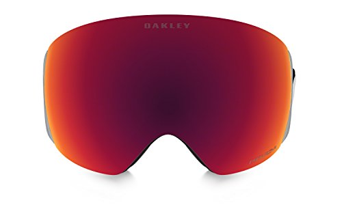 Oakley Flight Deck Masque De Ski Mixte A...