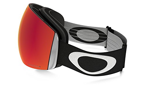 Oakley Flight Deck Masque De Ski Mixte A...