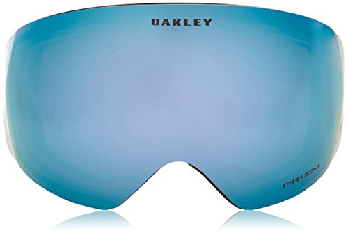 Oakley Flight Deck Masque de Ski Mixte A...