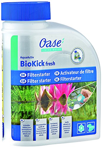 Oase 50562 Aquaactiv Biokick Fresh Pour 