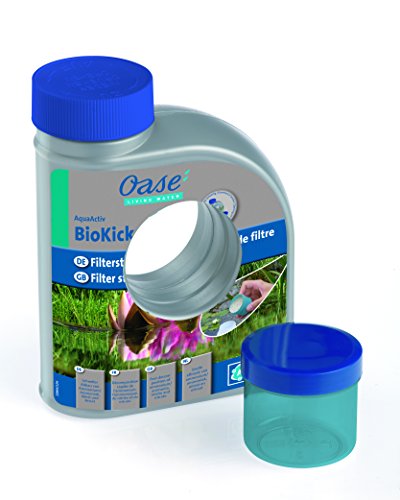 oase Activateur de bacteries - Bacteries Biokick Fresh Oase 500 ml