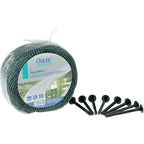 Oase 53751 Aquanet 1 Filet De Bassin 3 X