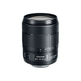 Canon EF S Objectif a zoom 18 mm 135 mm f35 56 IS USM Canon EF S