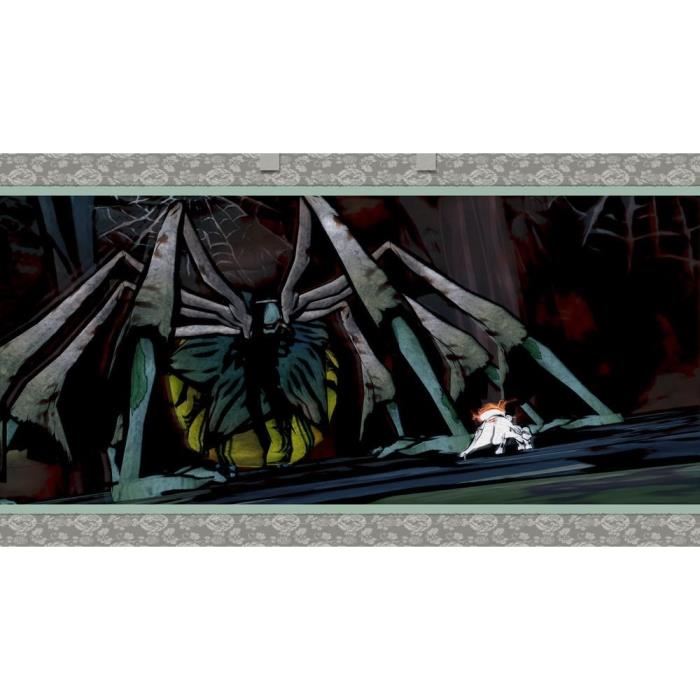 Produits Recycles Okami Hd Occasion Ps4