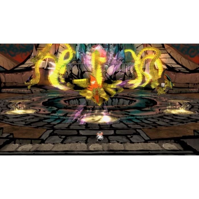 Produits Recycles Okami Hd Occasion Ps4