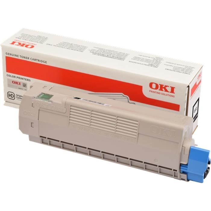Oki - Noir - 46507508