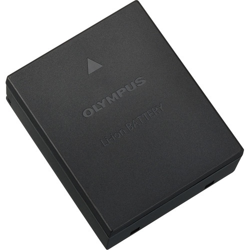 Olympus Batterie Litihum Blh 1 Pour E M1 Mark Ii1mx