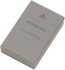 Olympus Batterie Ps Bls50 Pour E Pl765 Om D E M10stylus 1
