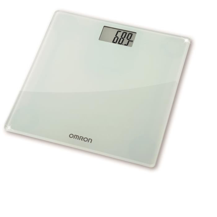 Omron Pese-personne Electronique