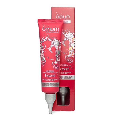 Omum L'expert Concentre Correcteur Vergetures 100 Ml - Tube 100 Ml