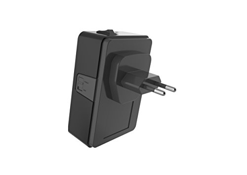 ONE FOR ALL SV9610 -  Amplificateur de signal TV - Noir