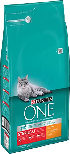 Purina One Bifensis Sterilcat Croquettes