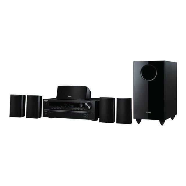 Onkyo Hts5805b