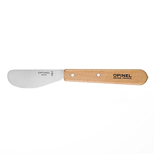 Opinel Couteau A Beurre, Couteau En He ....