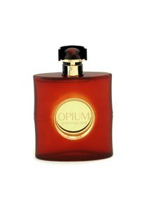 Yves Saint Laurent Opium Eau De Toilette Vaporisateur 90 Ml