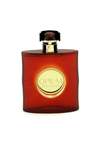 Yves Saint Laurent Opium Eau De Toilette Vaporisateur 90 Ml