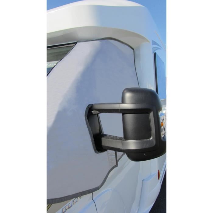 OPTIMA Volet exterieur rabattable Trafic des 2001