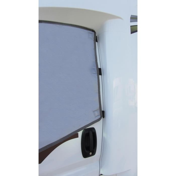 Optima Volet Exterieur Rabattable Trafic Des 2001