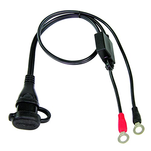 Etanche A Senkabel Connecteur Sae M6 5a Max Universal