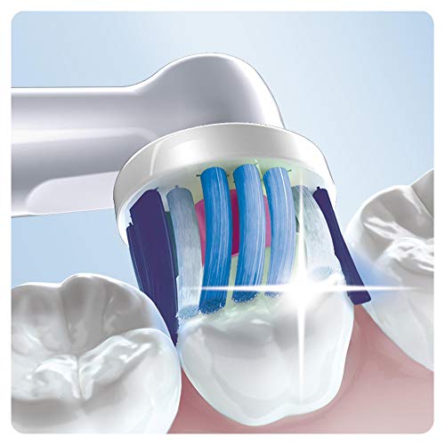 Brosse À Dents Oral-b Pro 700 3d White