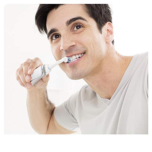 Brosse À Dents Oral-b Pro 700 3d White