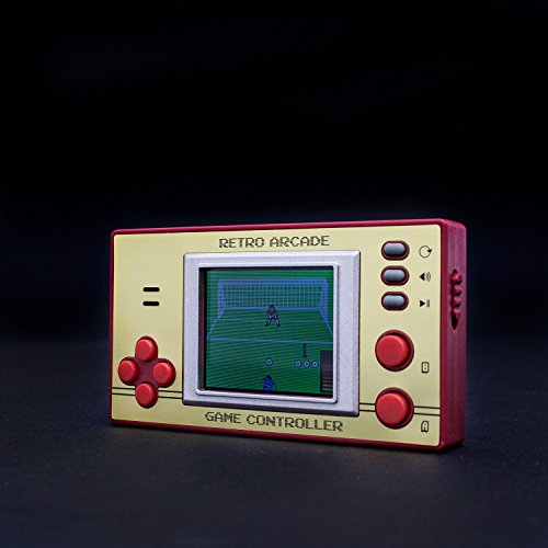 Mini console portable Retro Arcade Game Controller