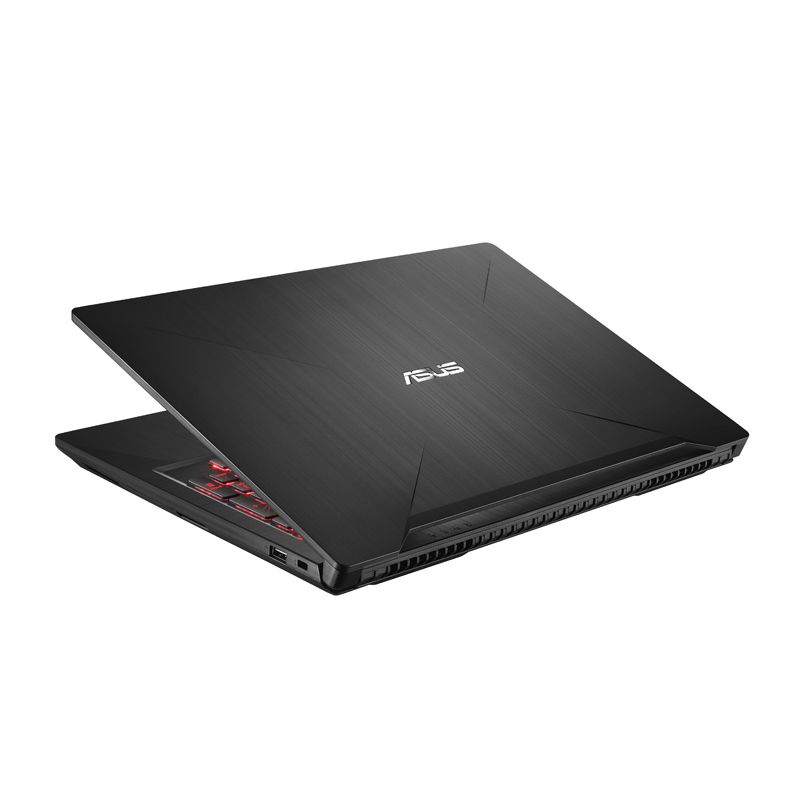 Asus Fx503vd Dm085t - Core I5 7200u / 2.5 Ghz - Win 10 Familiale 64 Bits - 6 Go Ram - 1 To Hdd - 15.6 1920 X 1080 (full Hd) - Nvidia Geforce Gtx 1050 - 802.11ac, Bluetooth