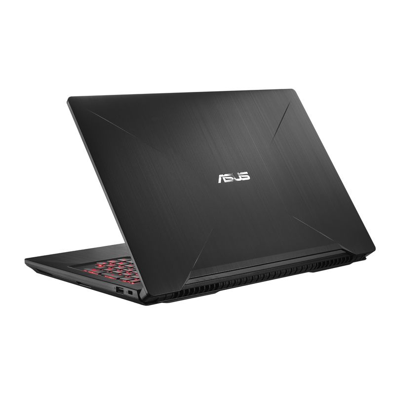 Asus Fx503vd Dm085t - Core I5 7200u / 2.5 Ghz - Win 10 Familiale 64 Bits - 6 Go Ram - 1 To Hdd - 15.6 1920 X 1080 (full Hd) - Nvidia Geforce Gtx 1050 - 802.11ac, Bluetooth