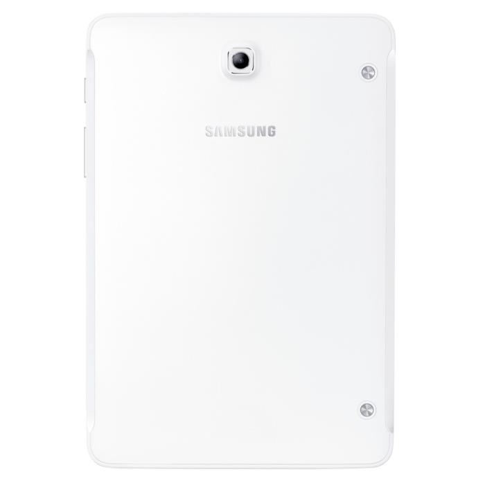 Tablette Samsung Galaxy Tab S2 Value Edition 32 Go Wi-fi 8 Pouces Blanc