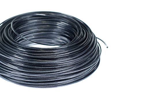 Fil - Oregon - Nylium - Longueur 15 M - Diametre 3 Mm - Utilisation Intensive Debroussailleuse