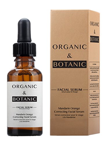 Organic & Botanic Serum Correcteur pour ...