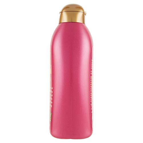 Shampooing A La Keratine 385ml Ogx