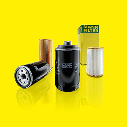Mann Set Filtres Audi A4 B6/b7 Huile Air-carburant Et Filtre D'habitacle 4st