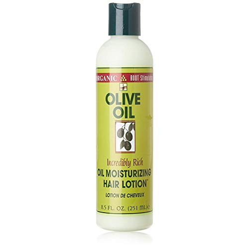 Ors Lotion Hydratante Pour Cheveux 251ml