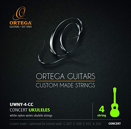 Ortega Guitars Ukulele Concert Acousti ....