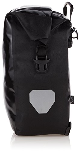 Sacoches De Velo Ortlieb Back Roller City Noir - 2 Sacoches