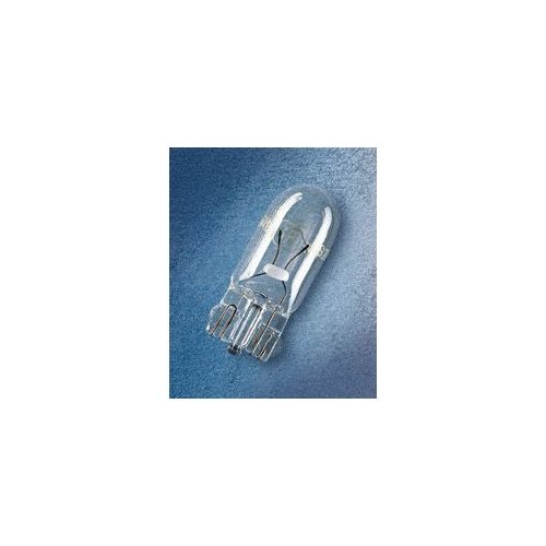 Ams-osram Ampoule Secondaire Osram W3w Standard 12v, 3w, 10 Piece