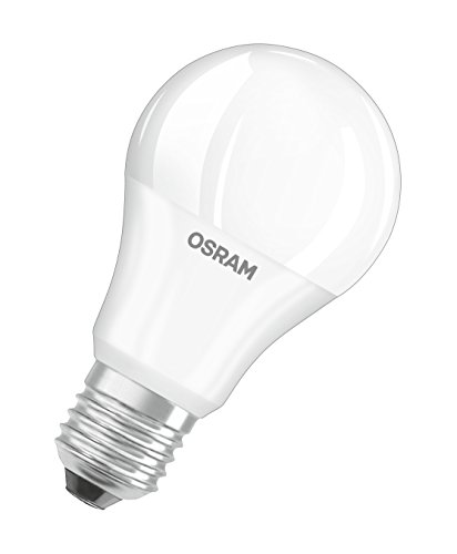 Ampoule LED E27 230V 9,5W(=60W) 806lm 2700/4000°K standard STAR+ Active et relax - Osram