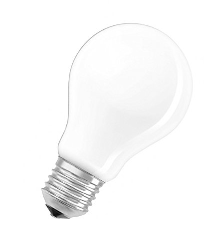 OSRAM Ampoule LED E27 standard depolie 11 W equivalent a 100 W lumiere du jour
