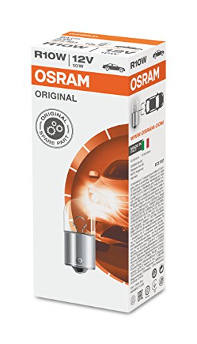 Osram 5008 Original Ampoules Halogene R ...