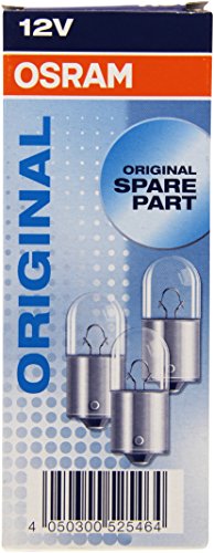 Osram 5008 Original Ampoules Halogene R ...