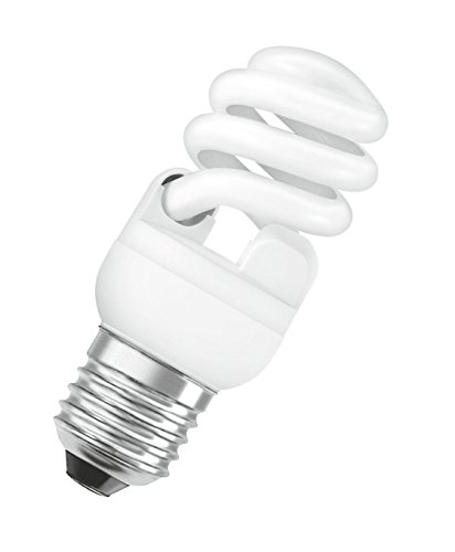 Osram Ampoule a economie d'energie DULUXSTAR MINI TWIST E27 11 W