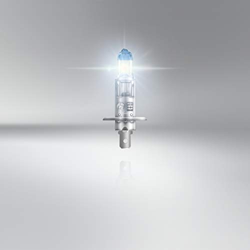 Osram Lampe De Phare Night Breaker Laser Next Generation H1
