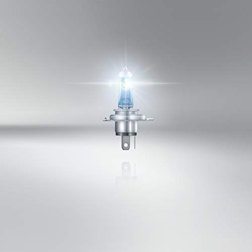 Osram Lampe De Phare Night Breaker Laser Next Generation H4