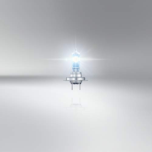 Osram Lampe De Phare Night Breaker Laser Next Generation H7