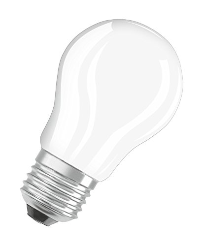 OSRAM Ampoule LED Filament, Forme spher ...